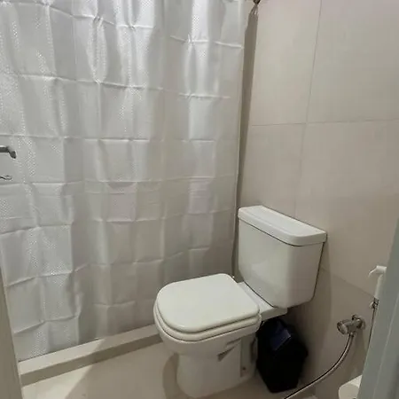 Piso 12 Edif Alarif Trench Apartment Posadas Exterior photo