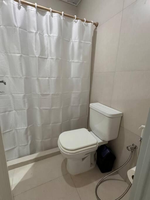 Piso 12 Edif Alarif Trench Apartment Posadas