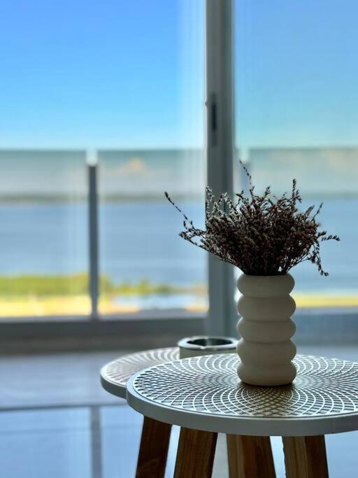Piso 12 Edif Alarif Trench Apartment *