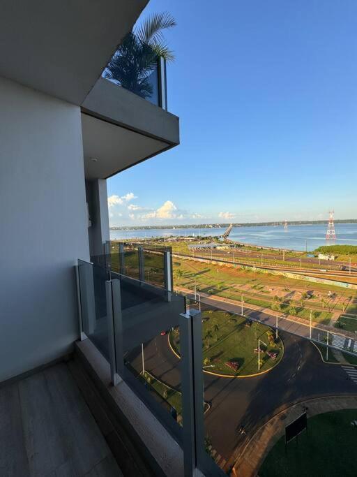 Piso 12 Edif Alarif Trench Apartment