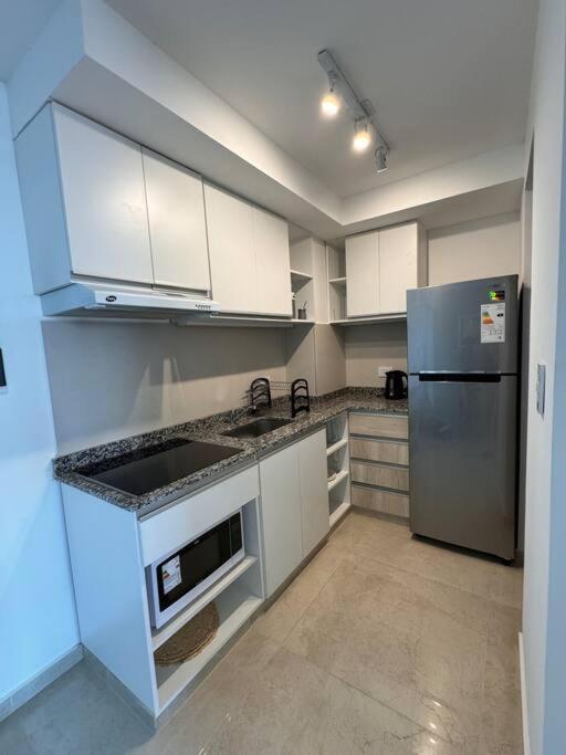 Piso 12 Edif Alarif Trench Apartment