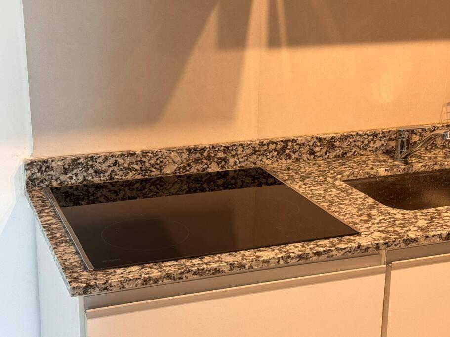 Piso 12 Edif Alarif Trench Apartment *