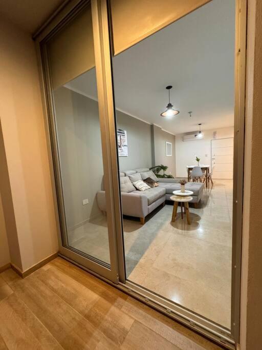 Apartment Piso 12 Edif Alarif Trench Posadas
