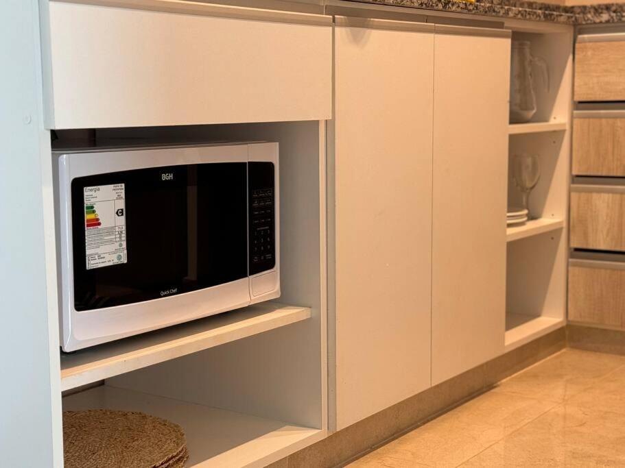 Apartment Piso 12 Edif Alarif Trench *