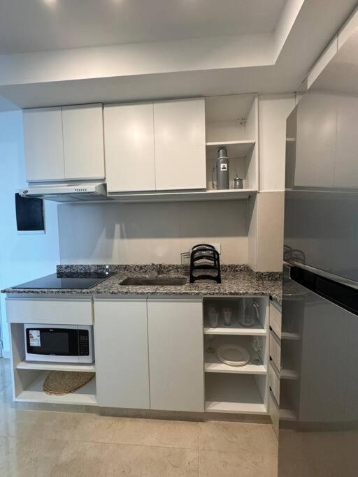 Apartment Piso 12 Edif Alarif Trench Posadas