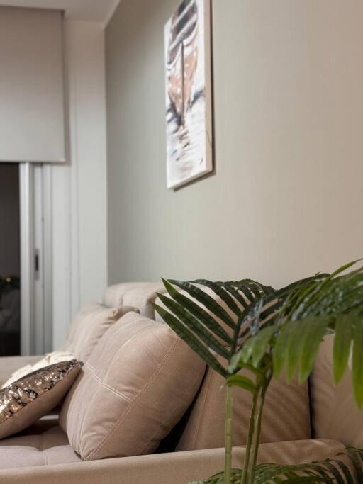 Piso 12 Edif Alarif Trench Apartment