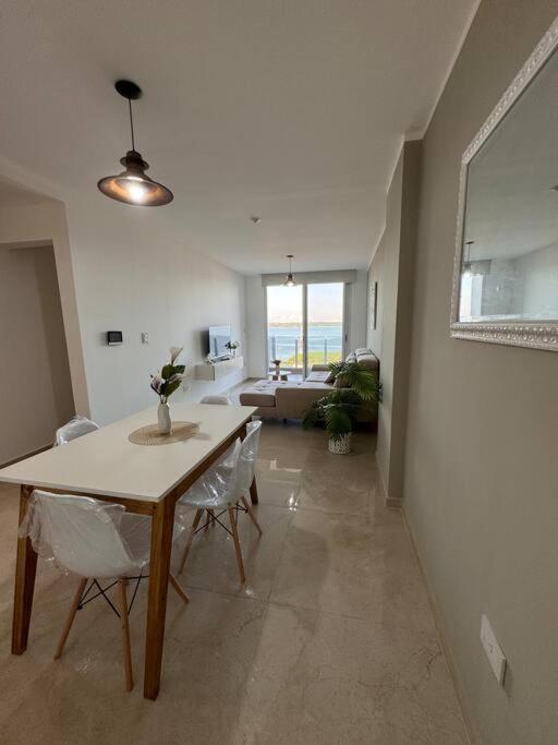 Piso 12 Edif Alarif Trench Apartment Posadas